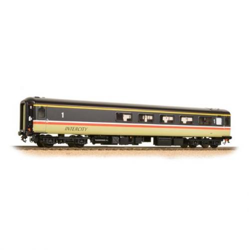 39-686 Bachmann BR MK2F RFB Restaurant First Buffet InterCity